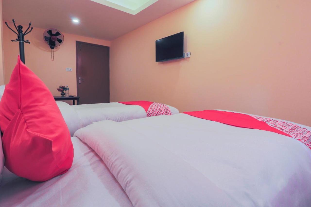 Silver Mount Pvt Ltd Hotel