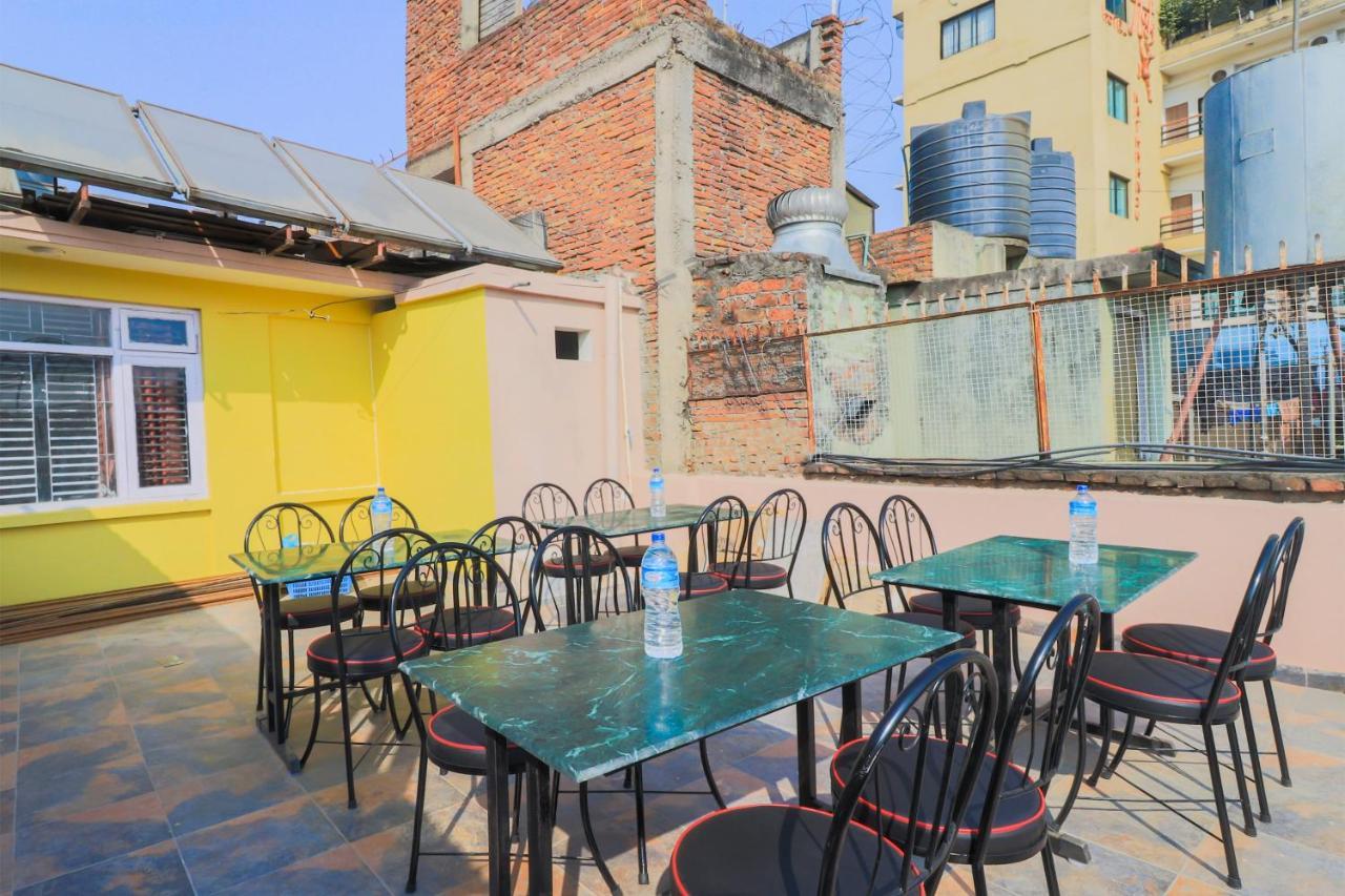 Hotel Silver Mount Pvt Ltd Kathmandu