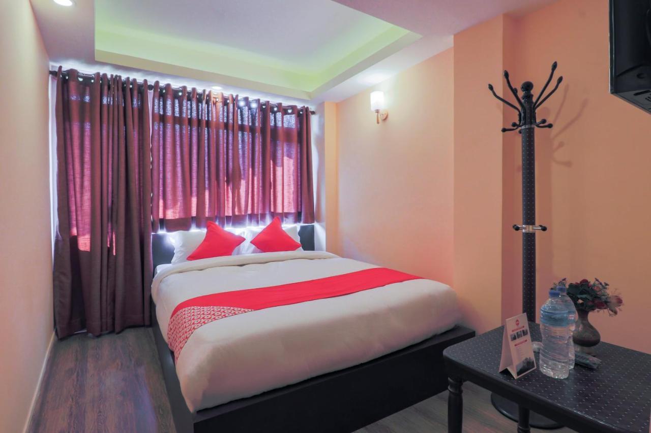 Silver Mount Pvt Ltd Hotel