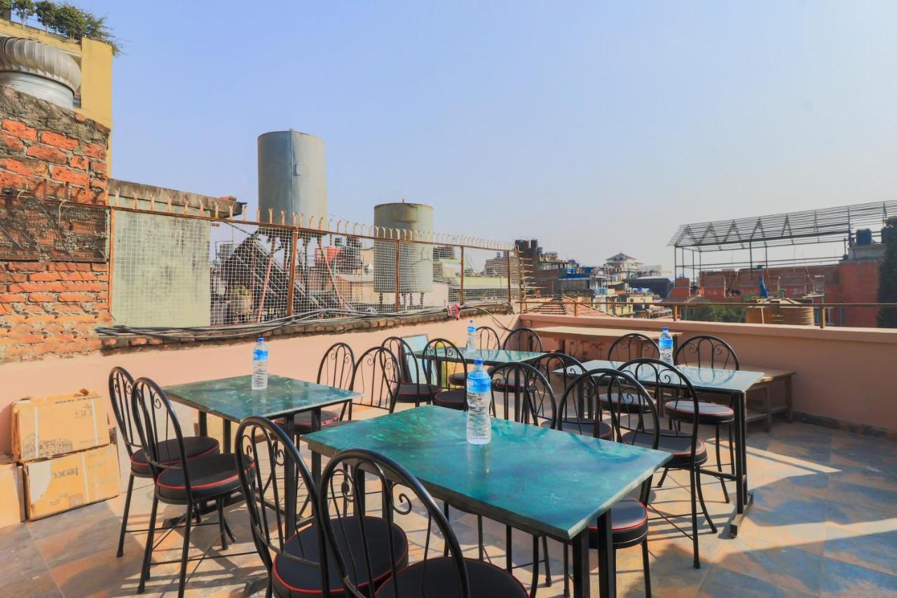 Silver Mount Pvt Ltd 3*