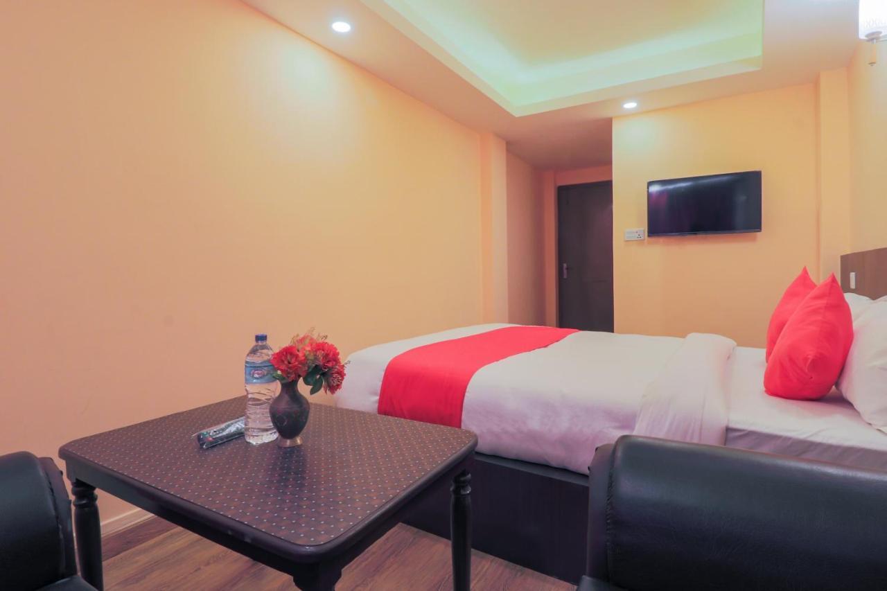 Hotel Silver Mount Pvt Ltd Kathmandu