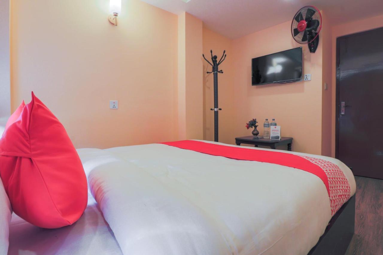 Silver Mount Pvt Ltd Hotel