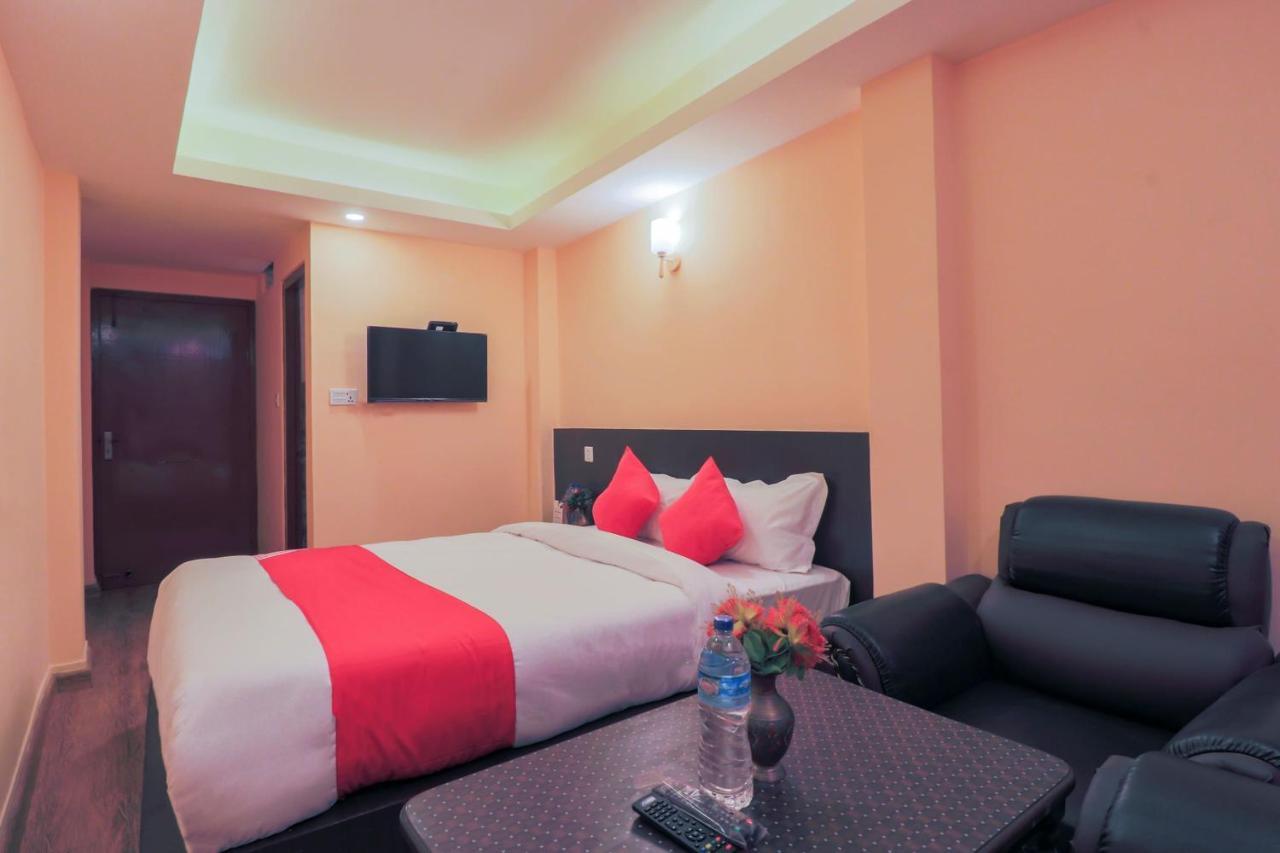 Silver Mount Pvt Ltd 3* Kathmandu