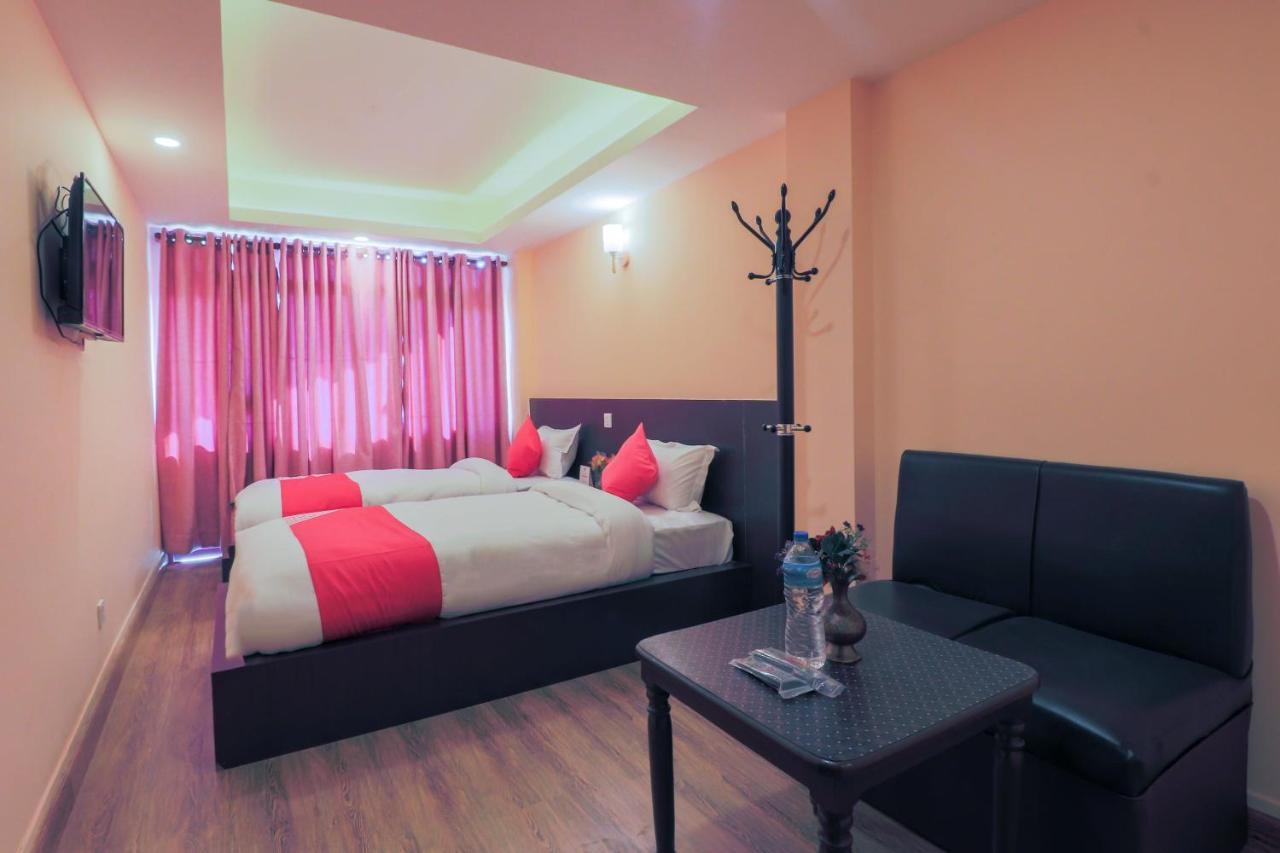 Silver Mount Pvt Ltd Hotel