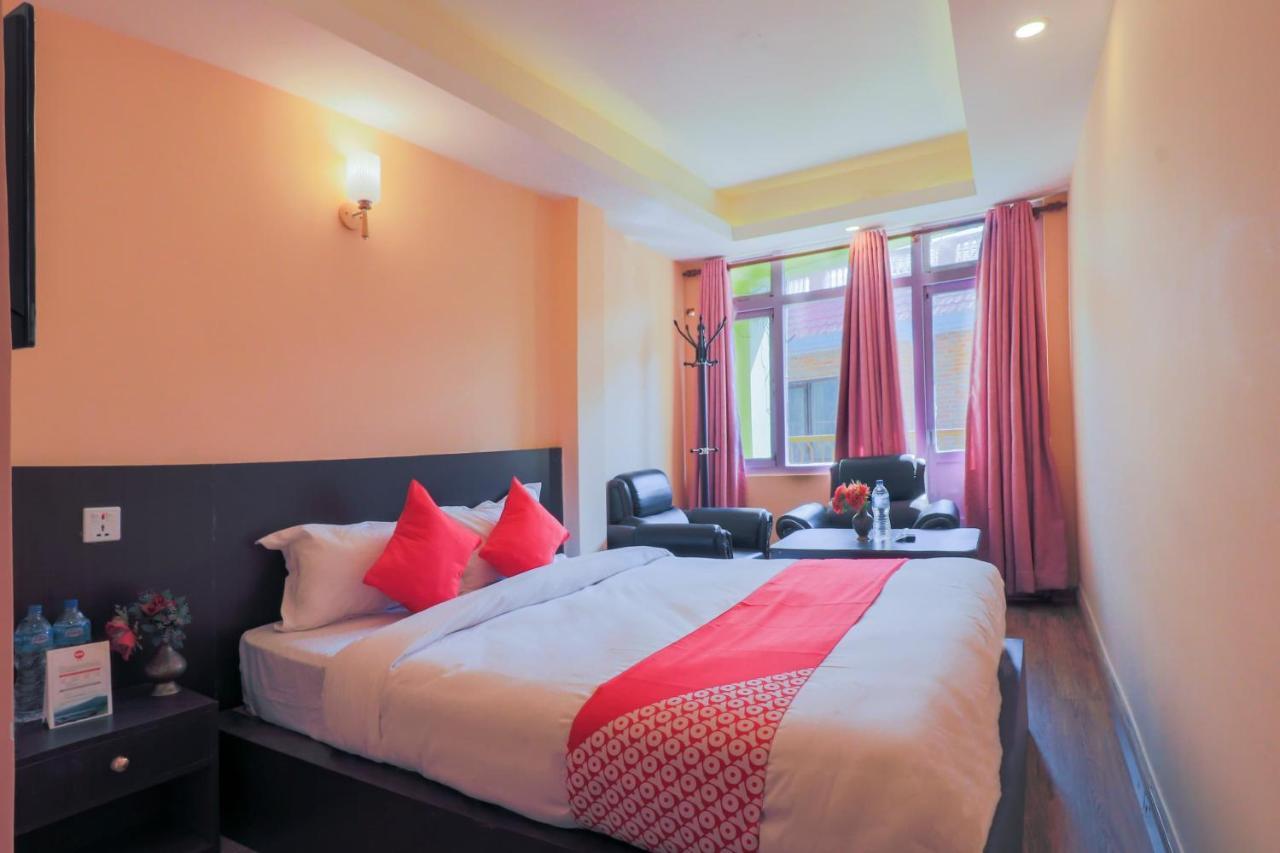 Silver Mount Pvt Ltd 3* Kathmandu