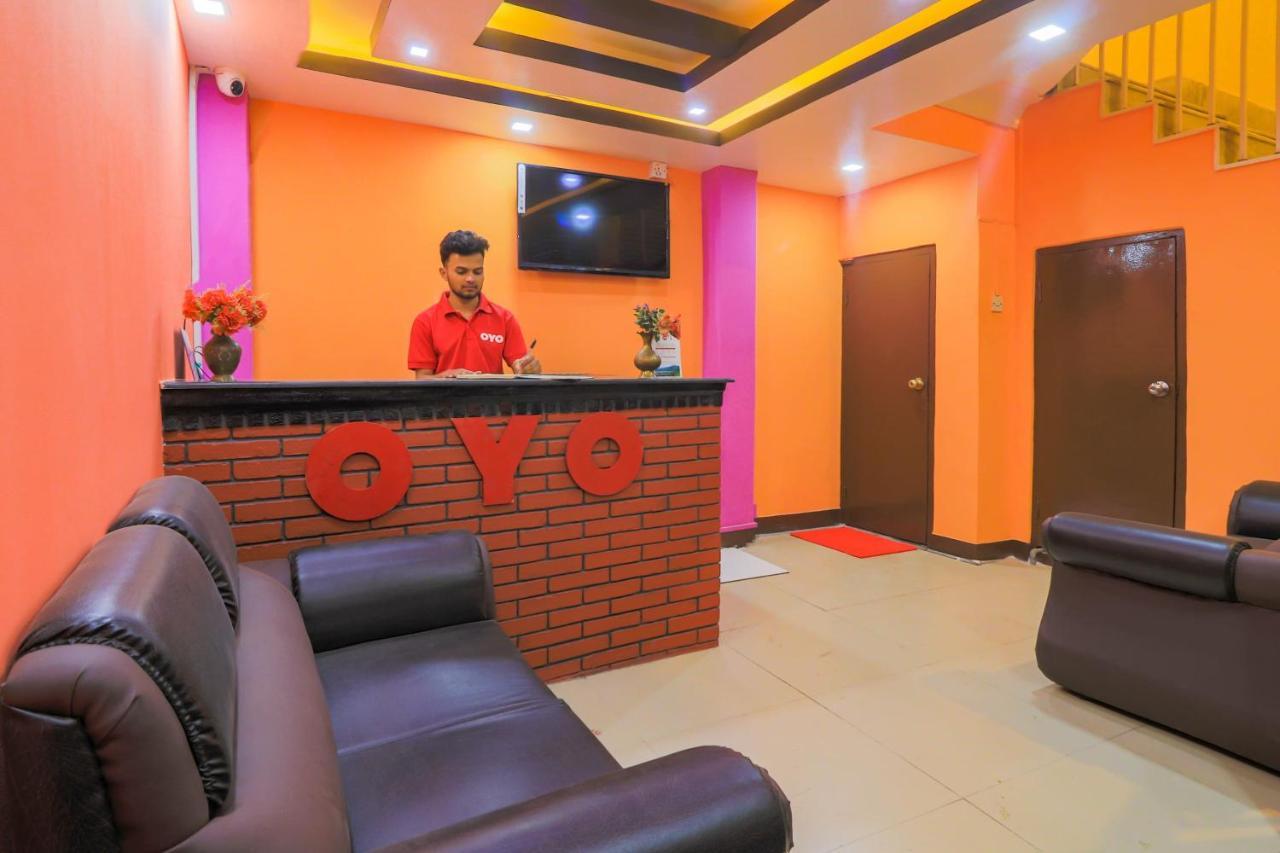 Hotel Silver Mount Pvt Ltd 3*