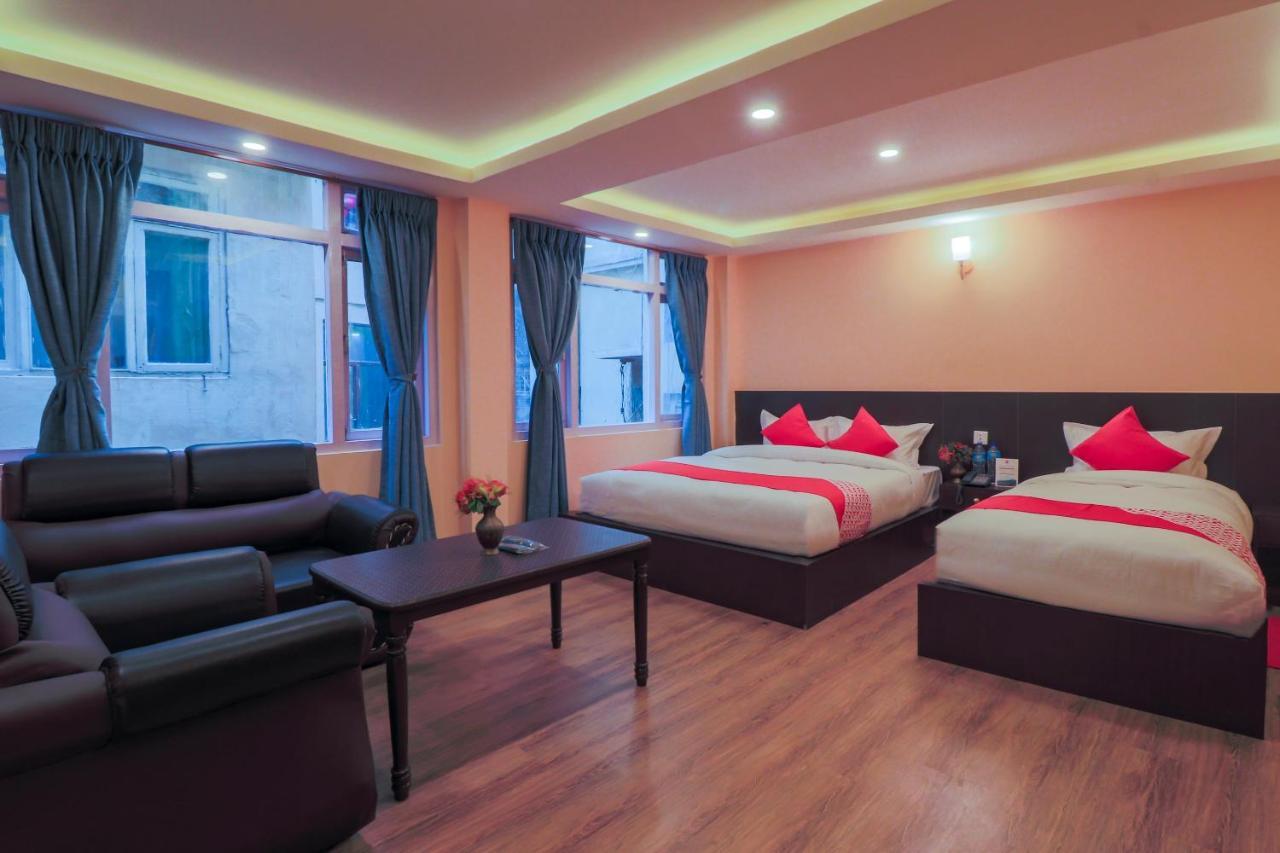 Silver Mount Pvt Ltd Hotel
