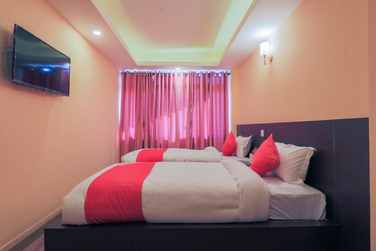 Silver Mount Pvt Ltd Kathmandu