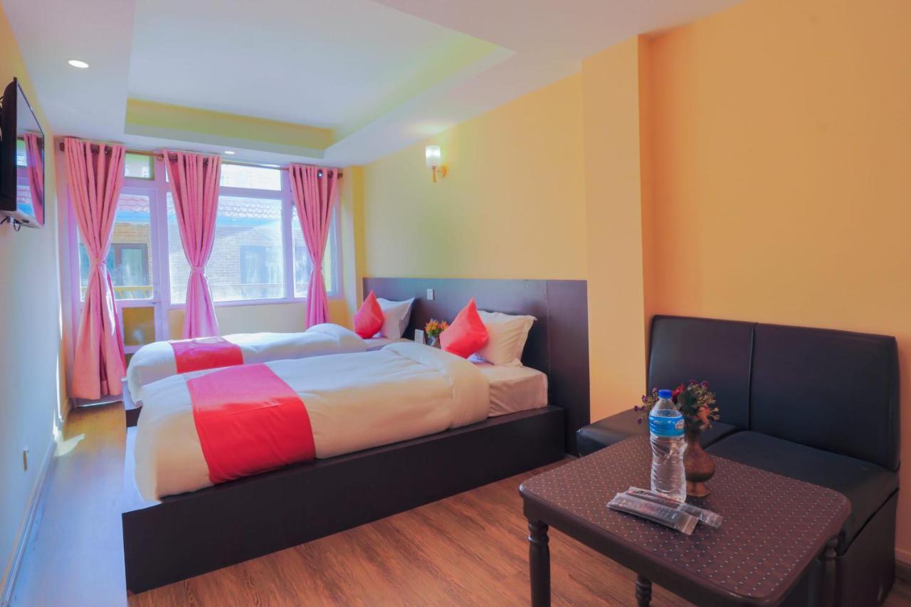 Silver Mount Pvt Ltd Hotel 3*