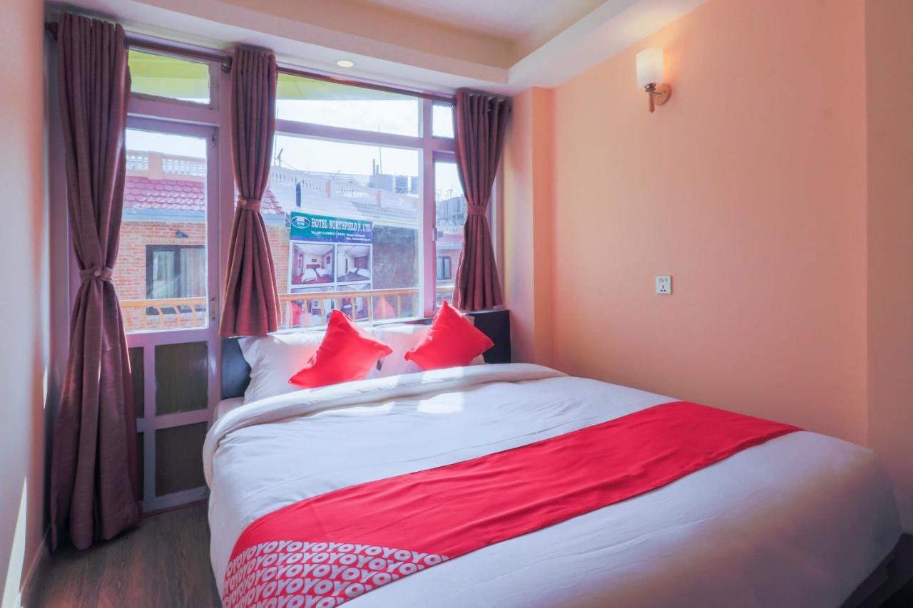 Hotel Silver Mount Pvt Ltd 3*