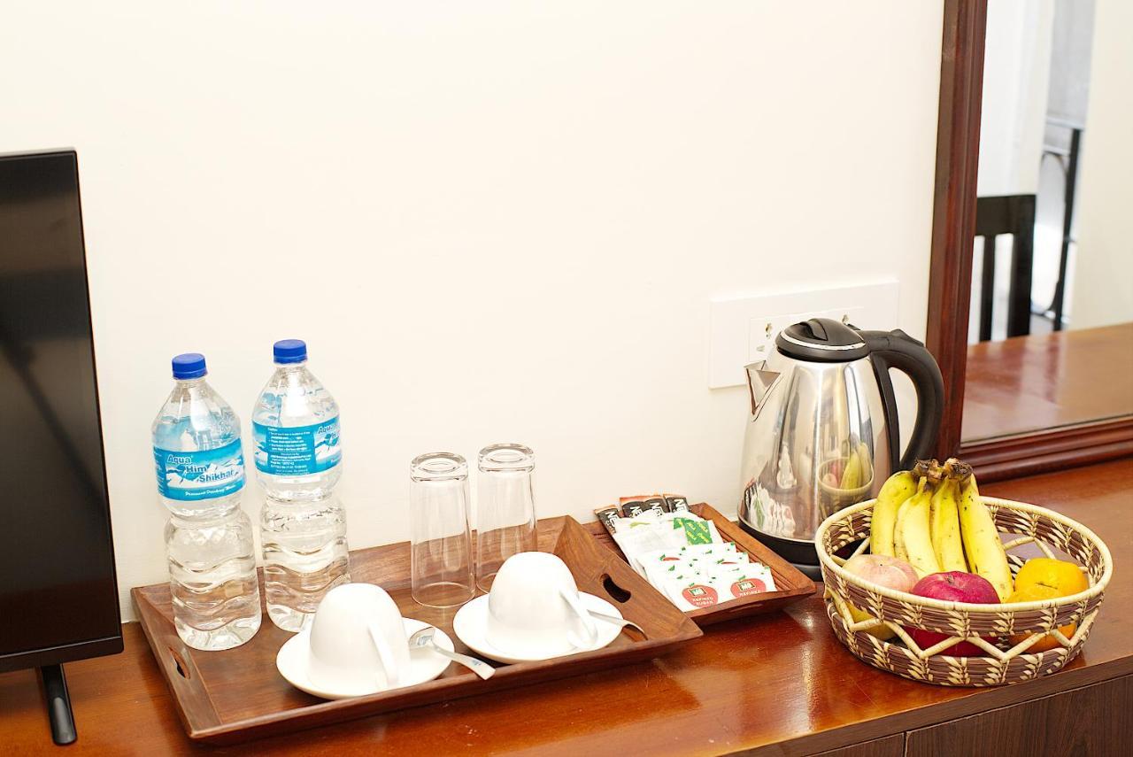 Hotel Satkar And Kathmandu