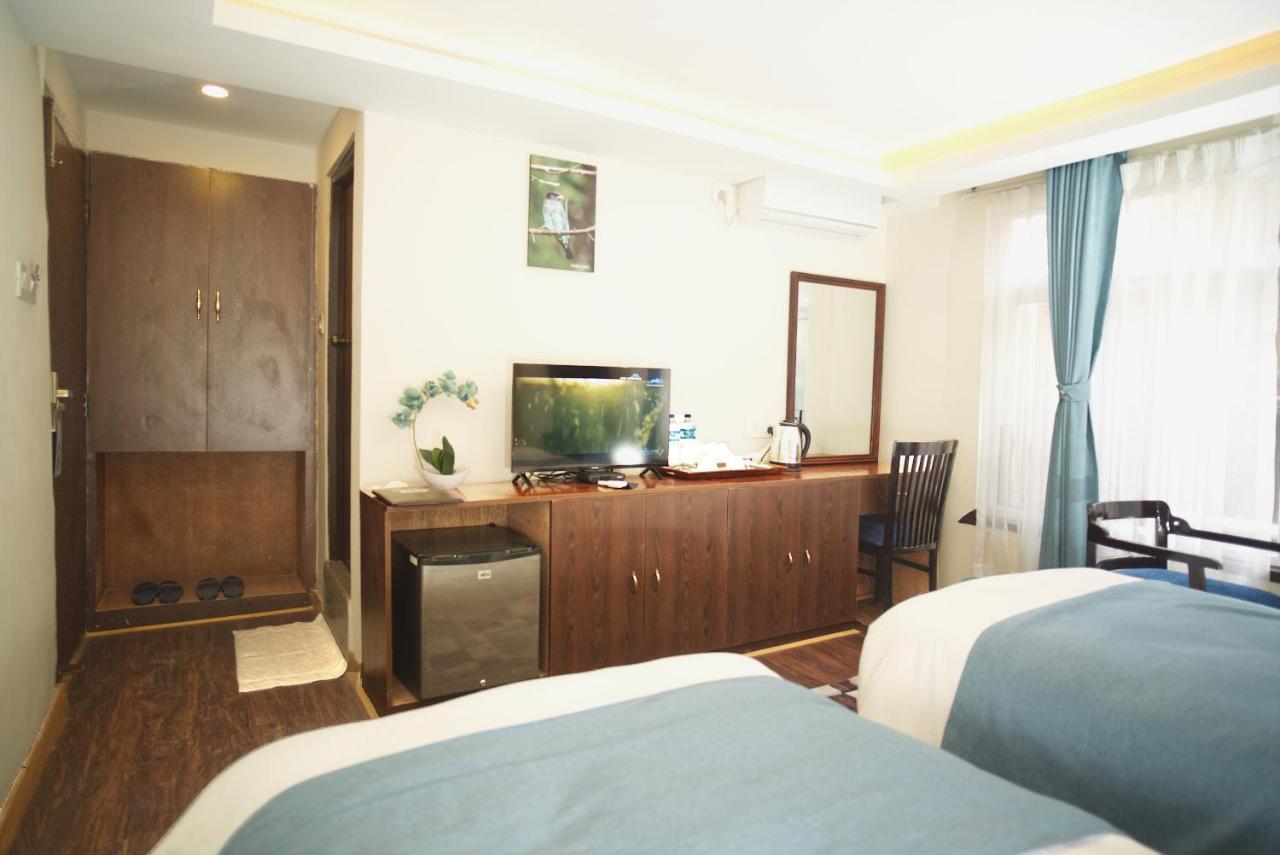 Satkar And Hotel Kathmandu