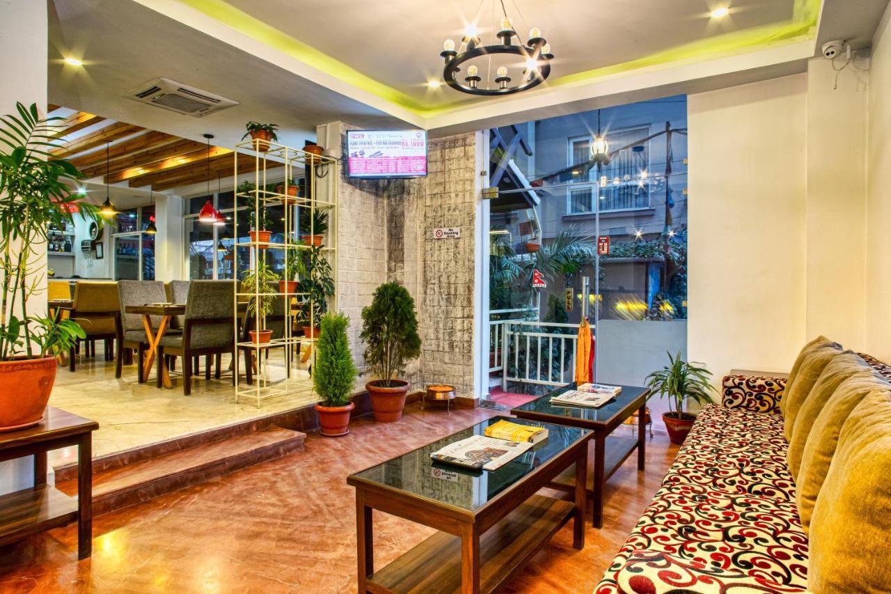 Hotel Beautiful 3*