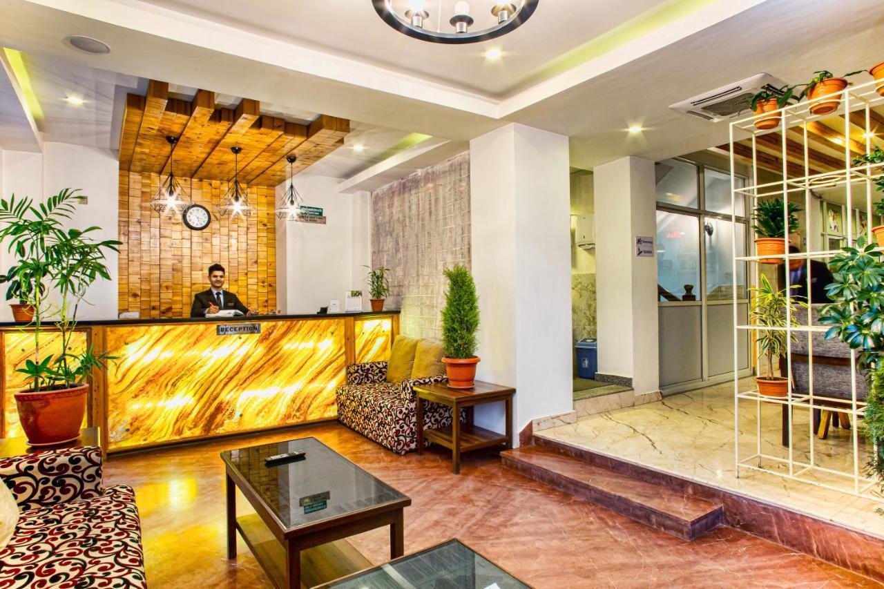 Beautiful Hotel 3*