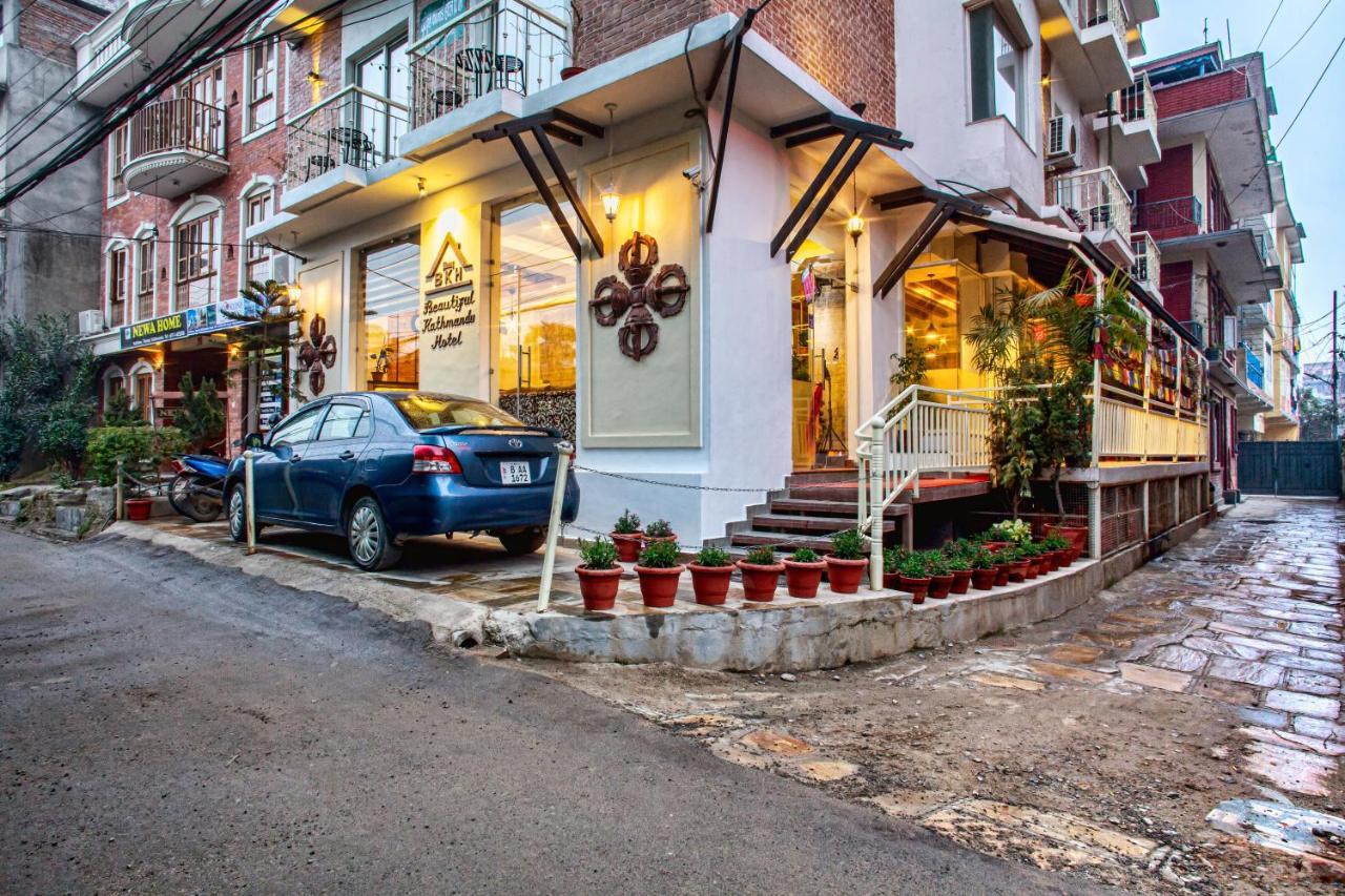 Beautiful Hotel