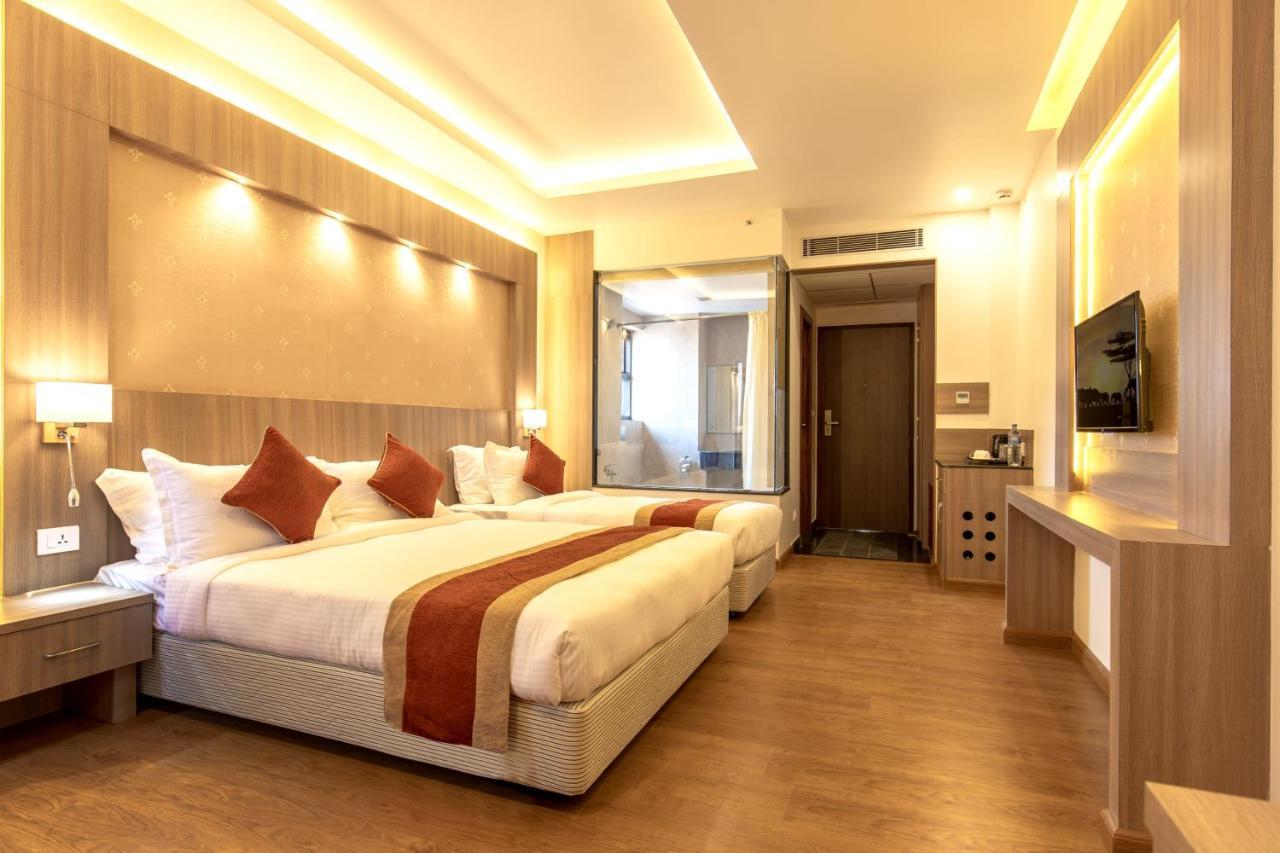 Landmark 4* Catmandu
