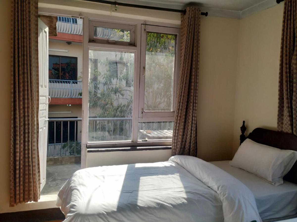 Family Peace House, Guest house 2*