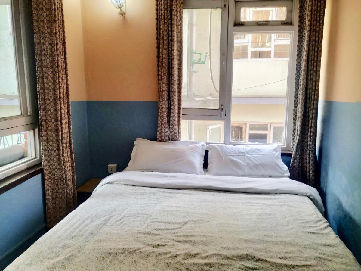 Guest house Family Peace House, 2*