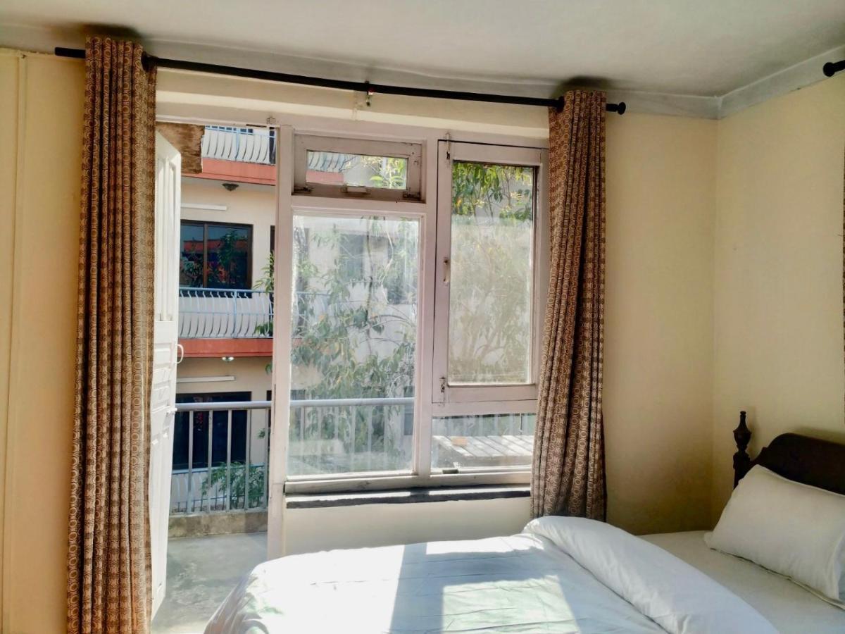 Family Peace House, 2* Kathmandu