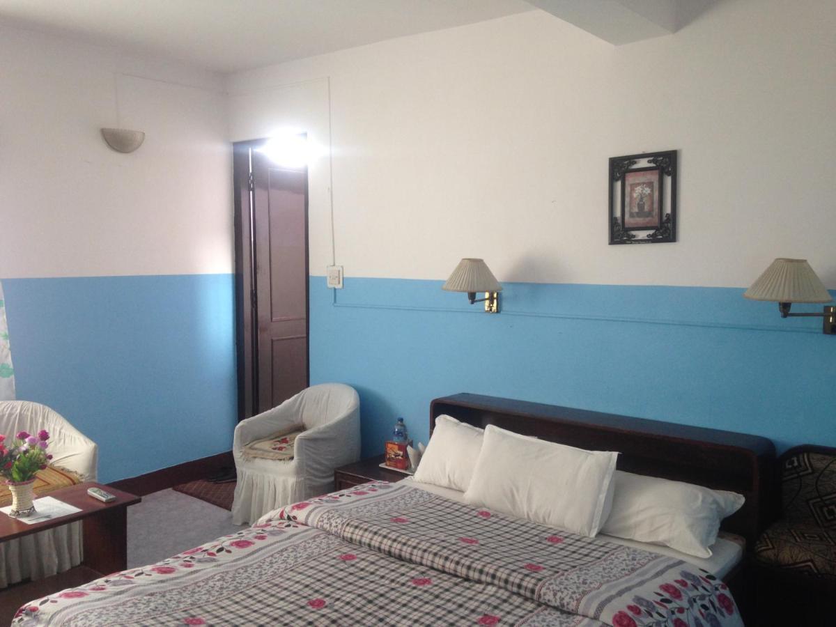 Hotel Boudhanath Kathmandu