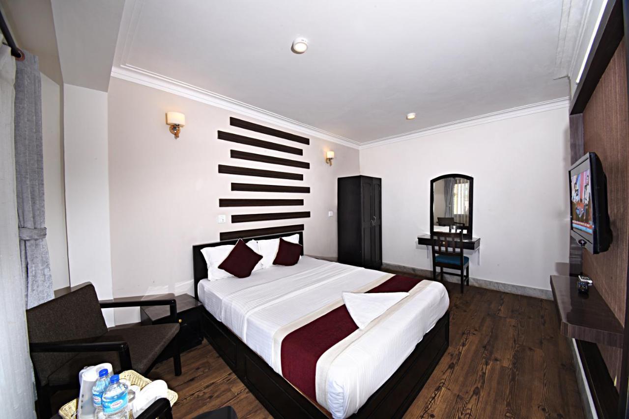 Livin Hotel