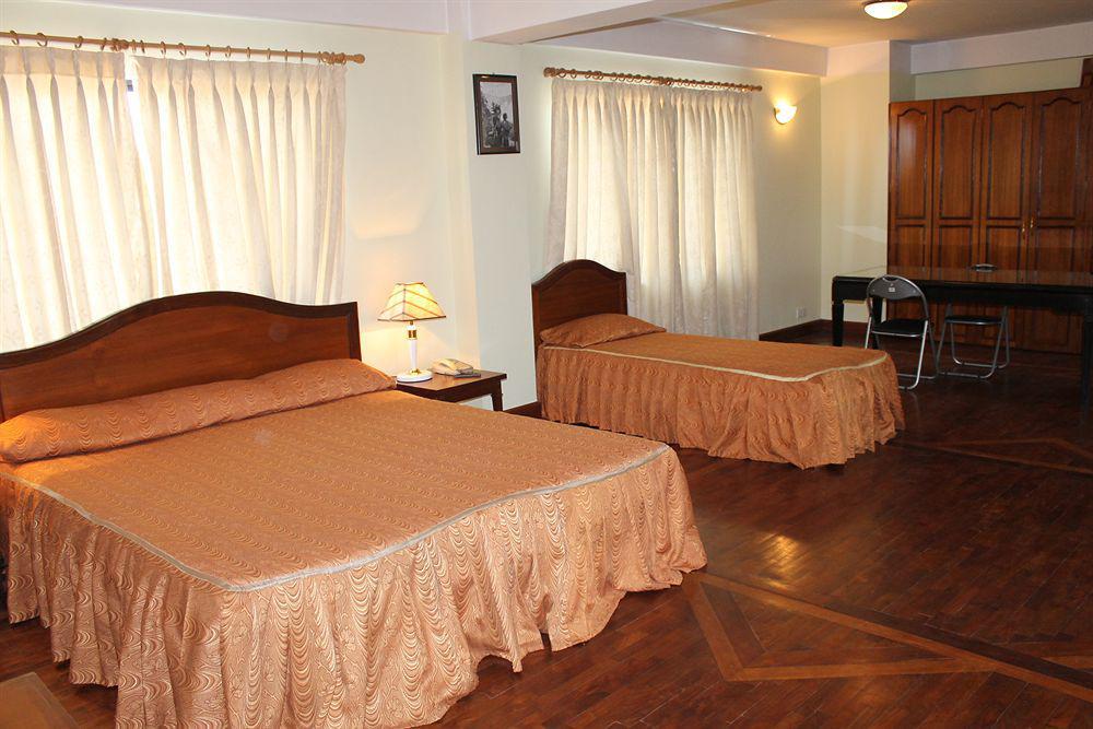 Samsara Boutique 3* Catmandu