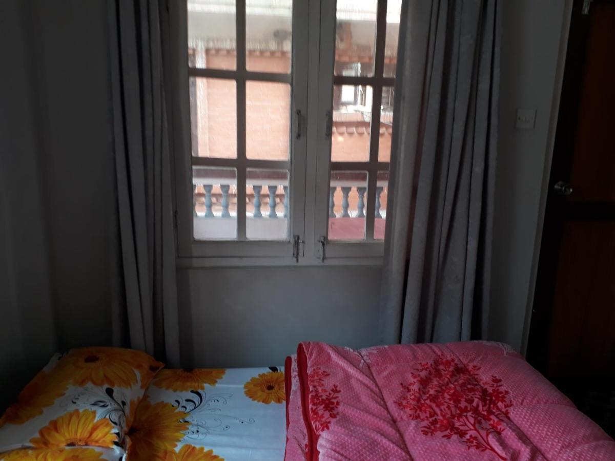 Travelers Guest house Kathmandu