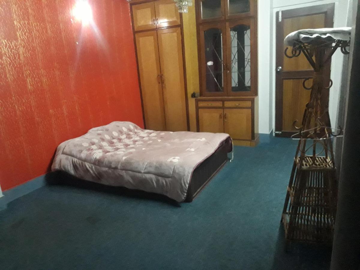 Guest house Travelers 2*