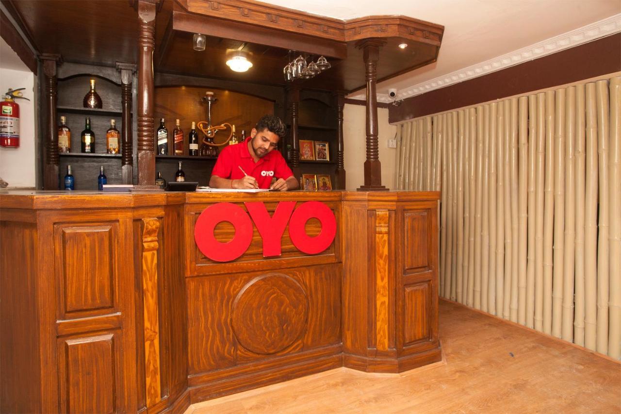 Hotel Oyo 776 Royal Valley 3*