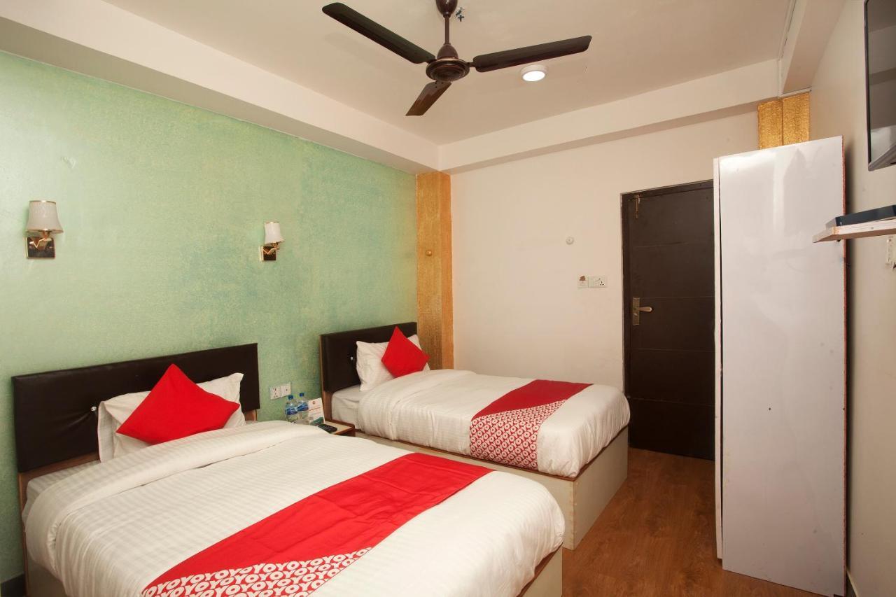 Oyo 776 Royal Valley Hotel Imadol