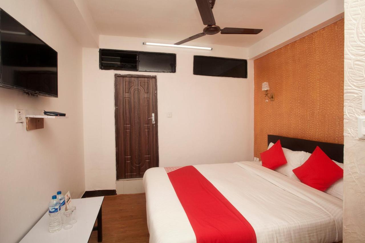 Oyo 776 Royal Valley Hotel