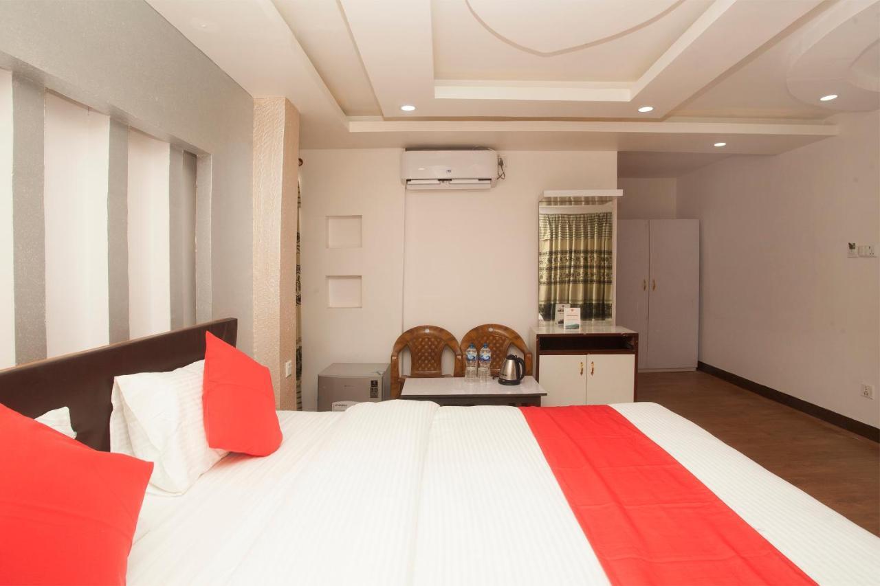 Hotel Oyo 776 Royal Valley