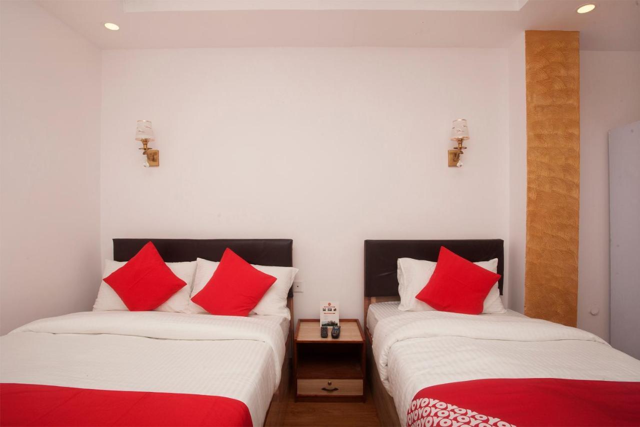Hotel Oyo 776 Royal Valley Imadol