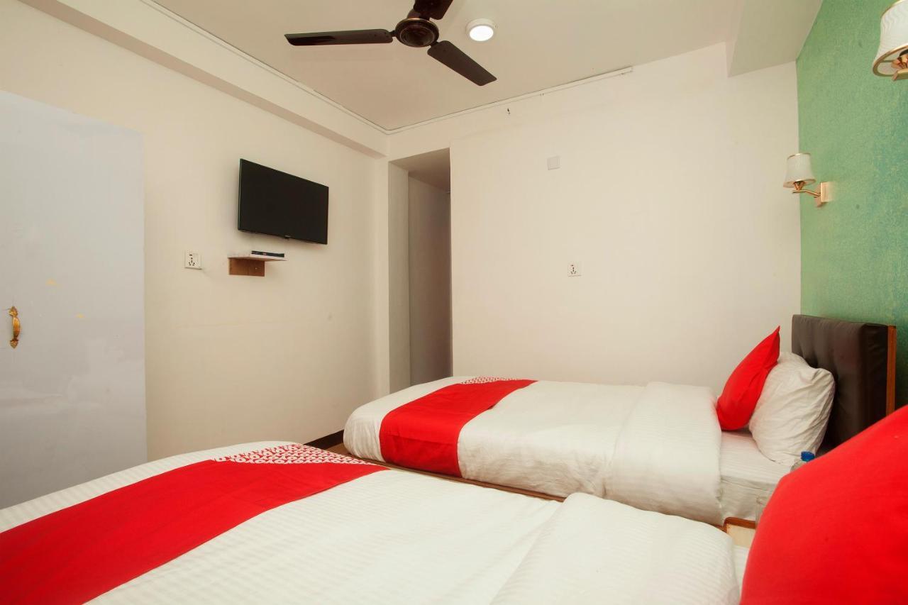 Hotel Oyo 776 Royal Valley 3*