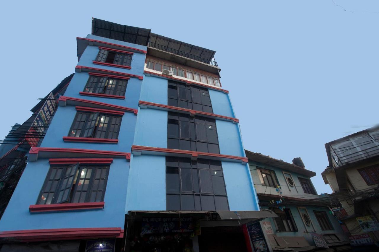 Hotel Oyo 776 Royal Valley