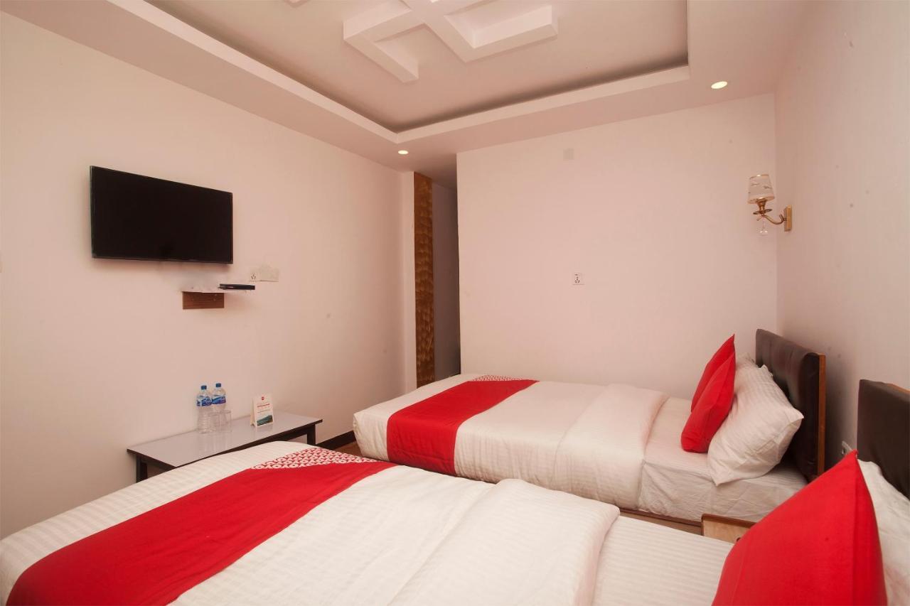 Hotel Oyo 776 Royal Valley