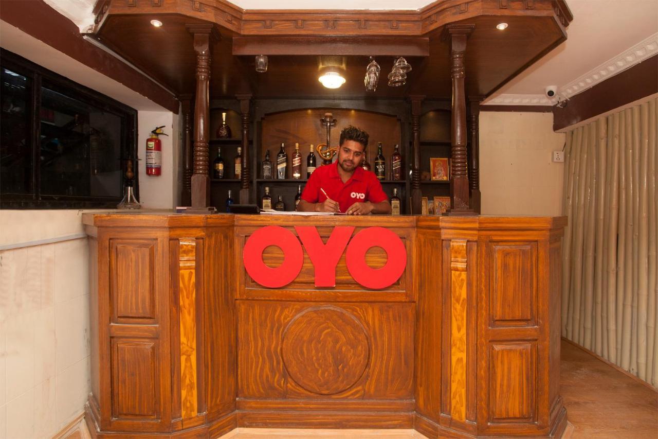 Oyo 776 Royal Valley