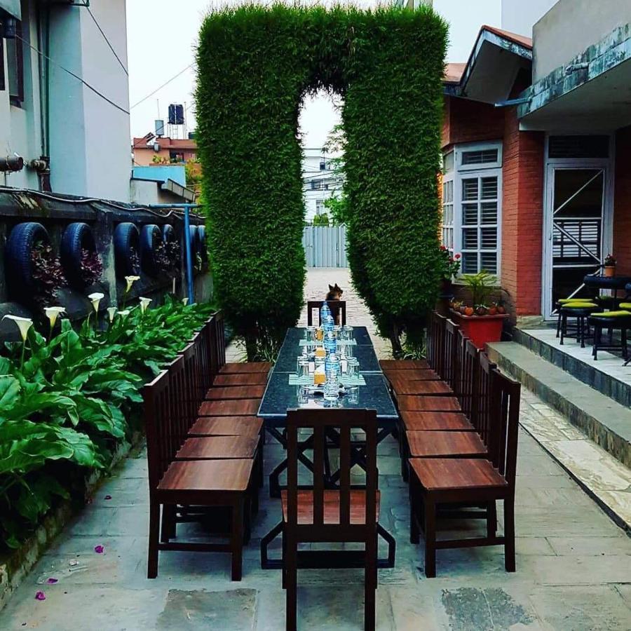 Indsu Homestay