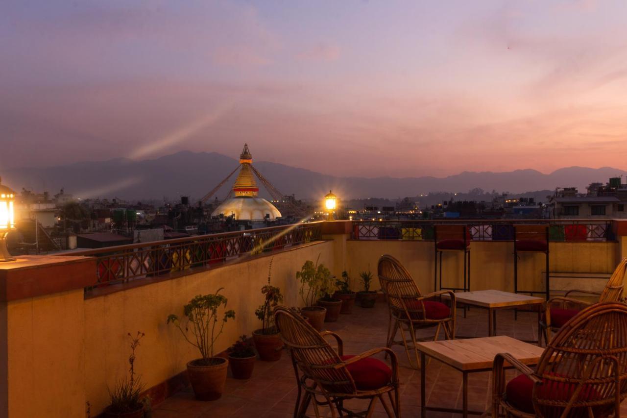 Guest house Rokpa 2*