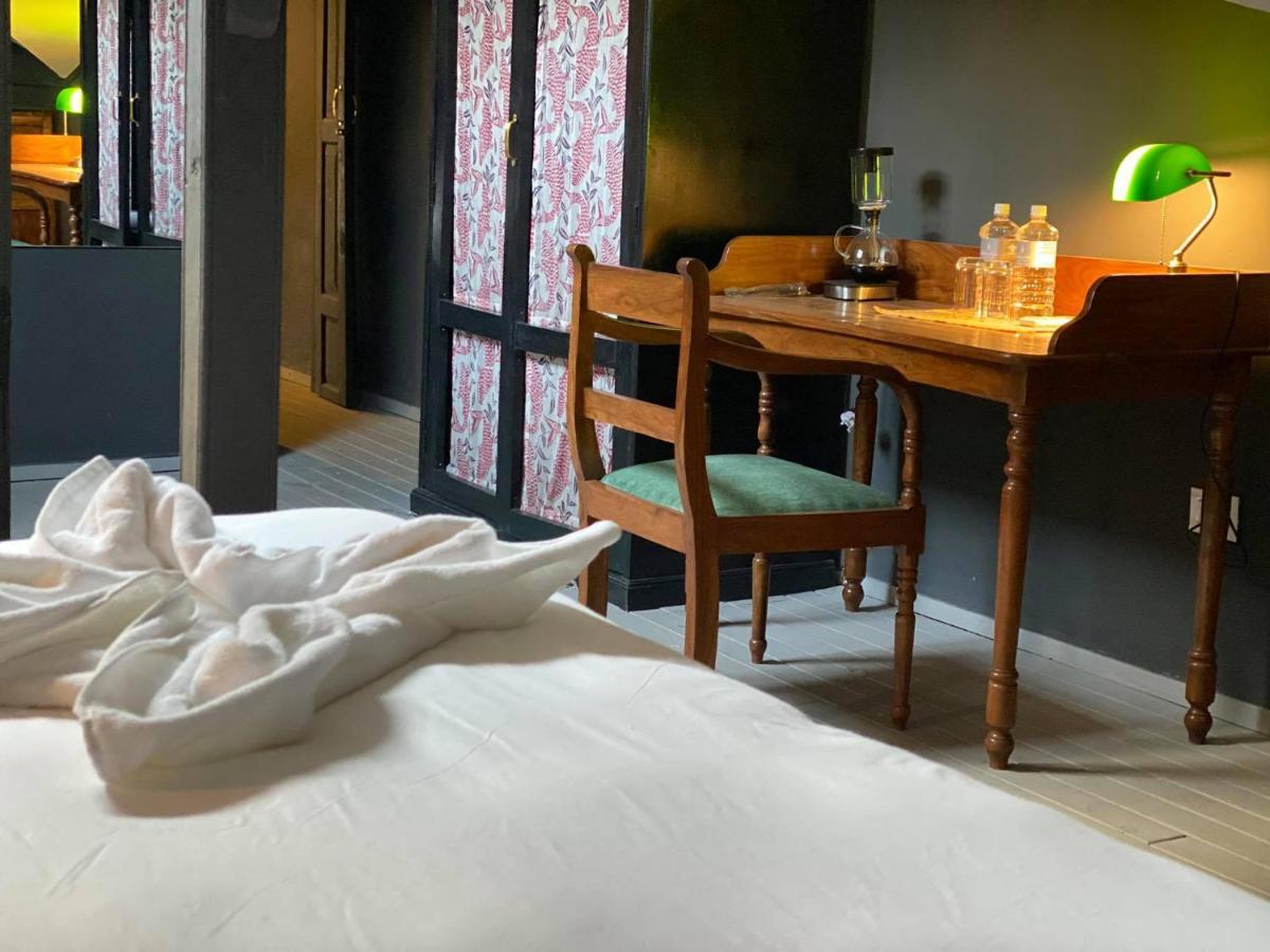 Noya Hotel 3*