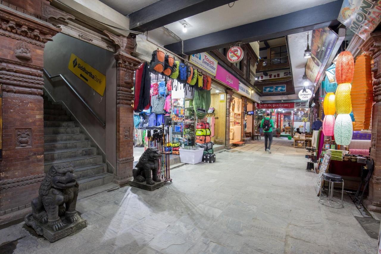 Mandala Heritage 4* Kathmandu