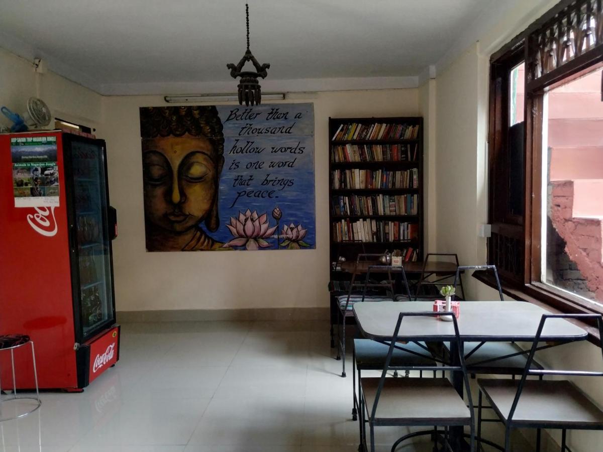 Family Peace House, Kathmandu