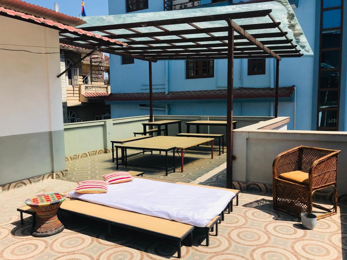 The Majestic 3* Kathmandu