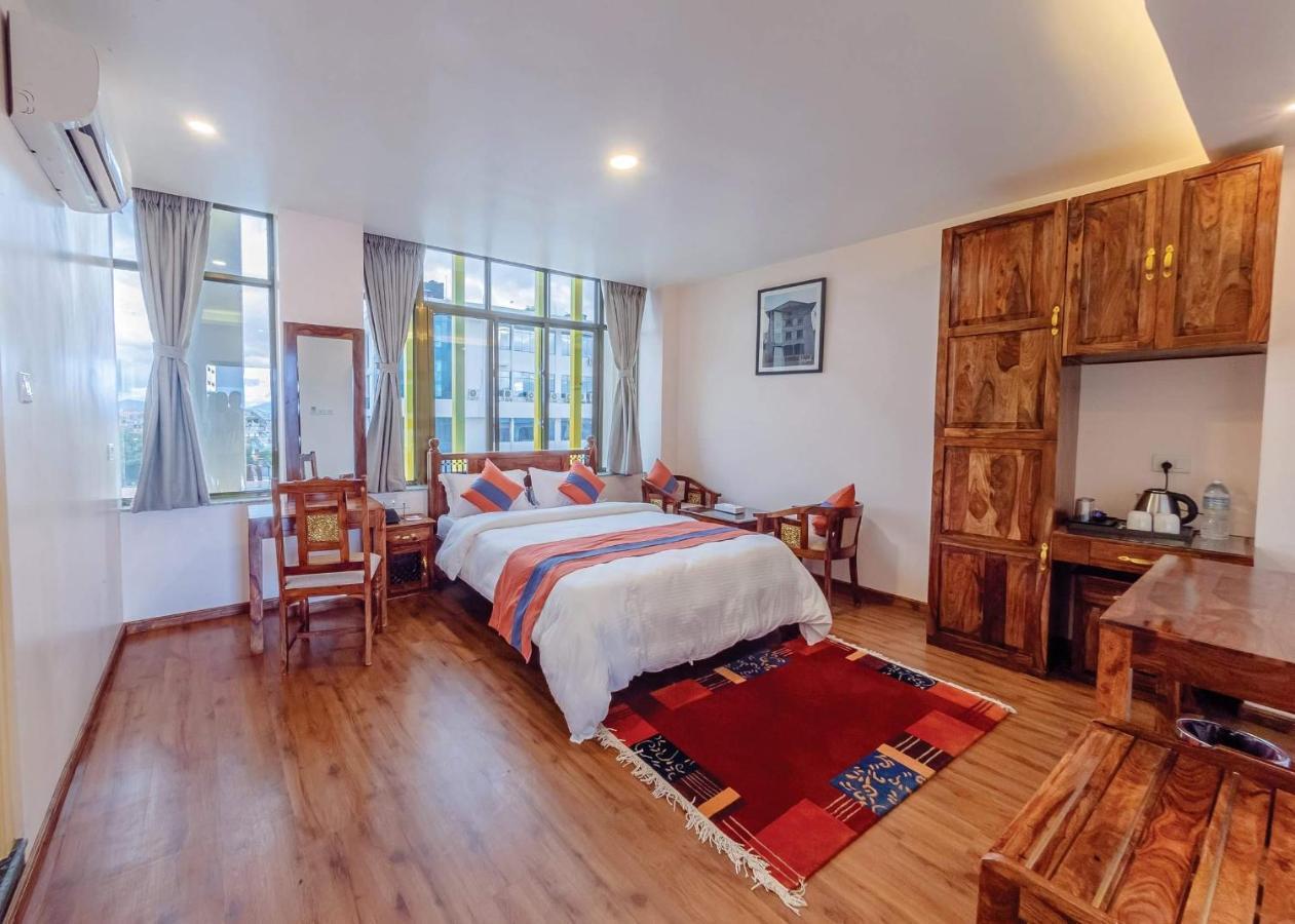 Tapas Hotel Kathmandu