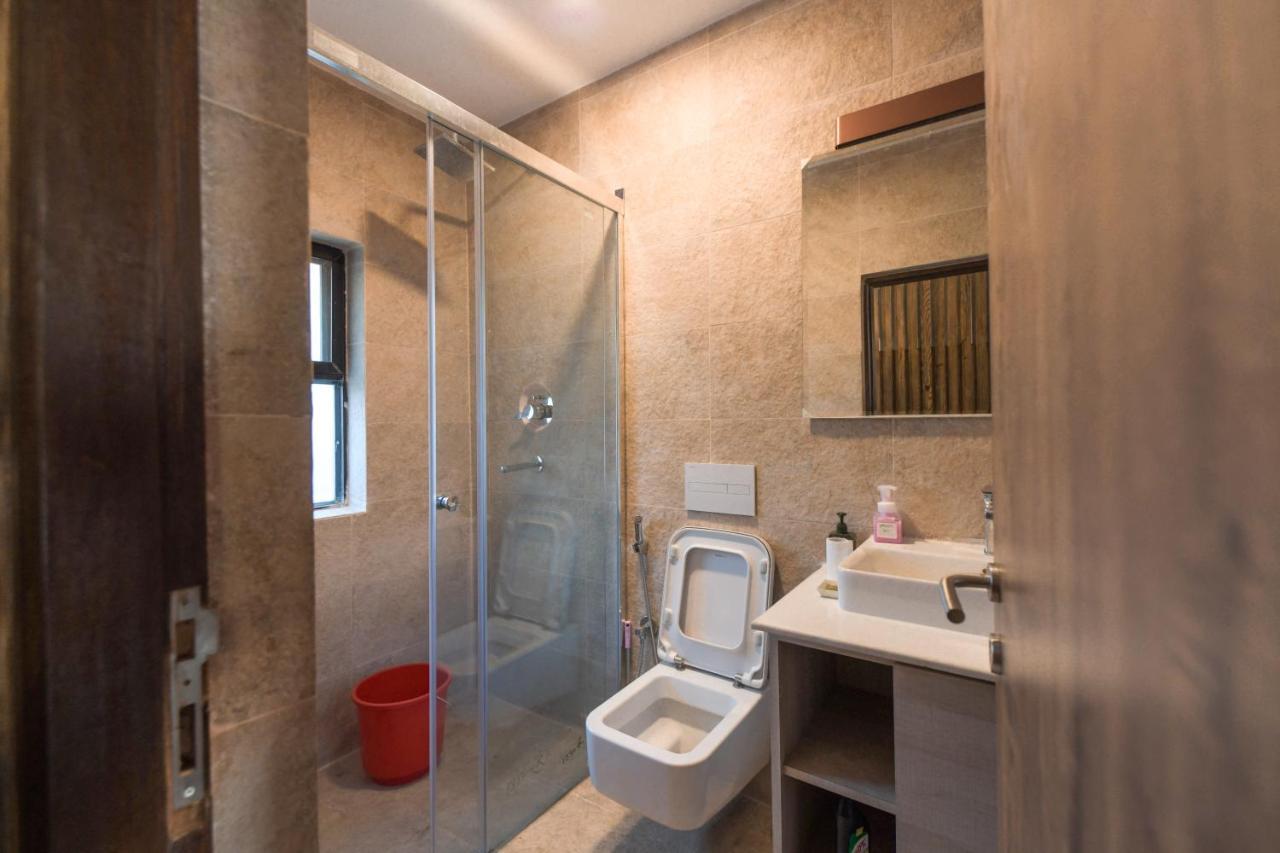 Uma Residency Apartment *