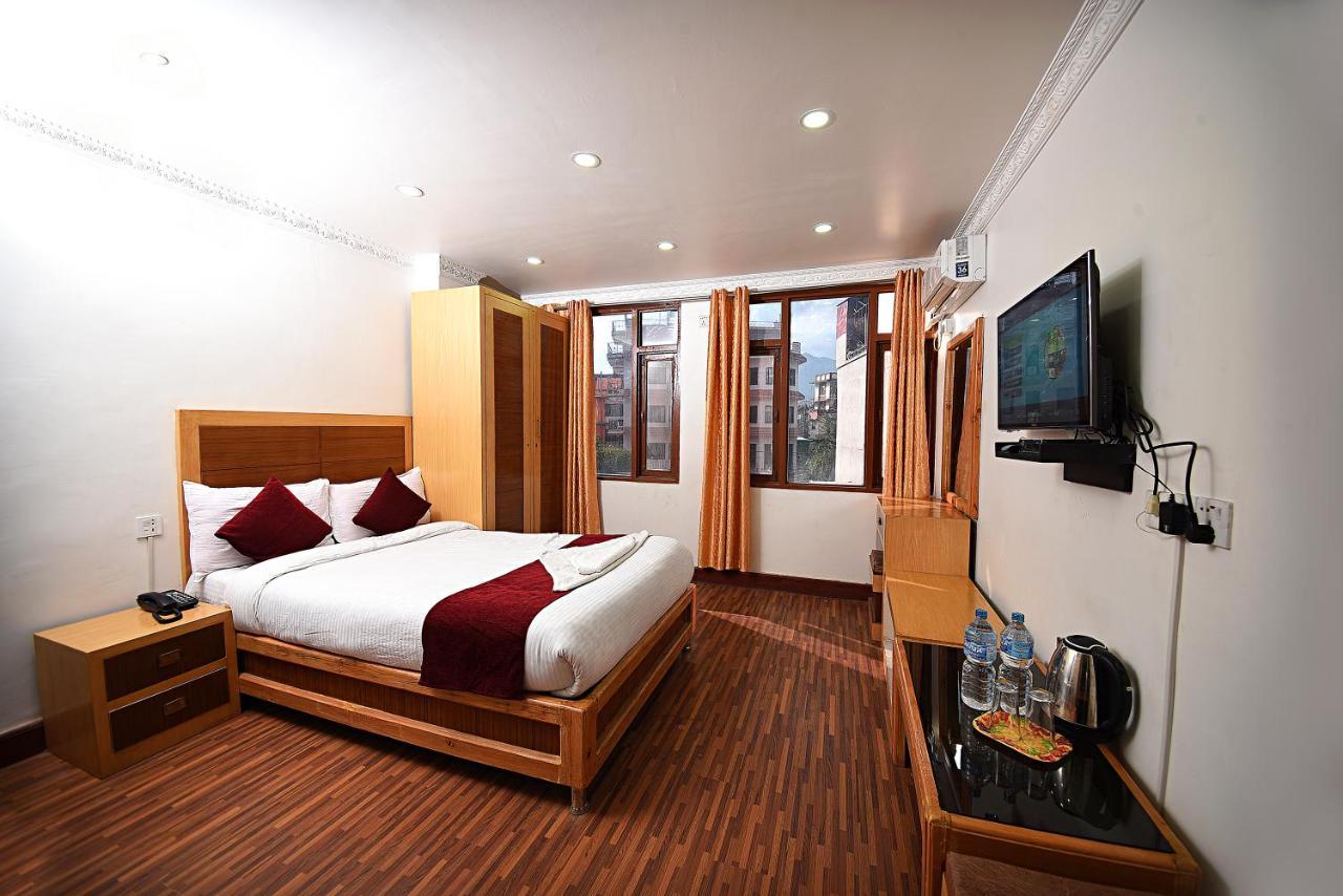 Pancha Buddha Hotel
