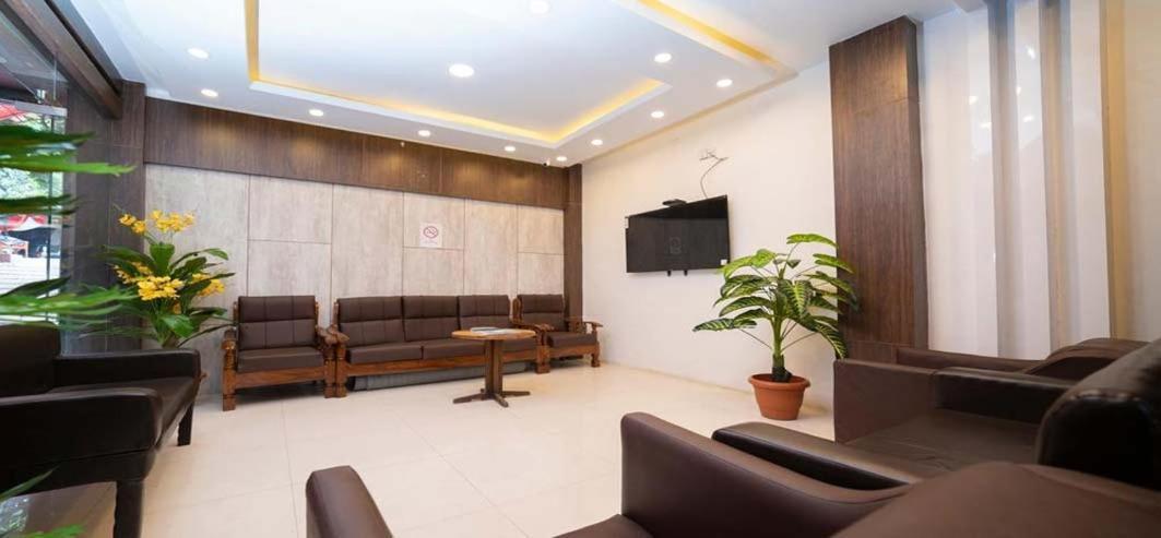 Pancha Buddha Hotel 3*