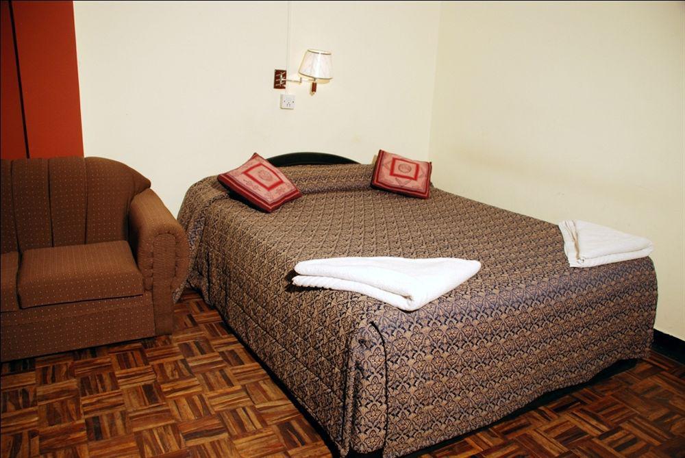 Hotel Peak Point 2*