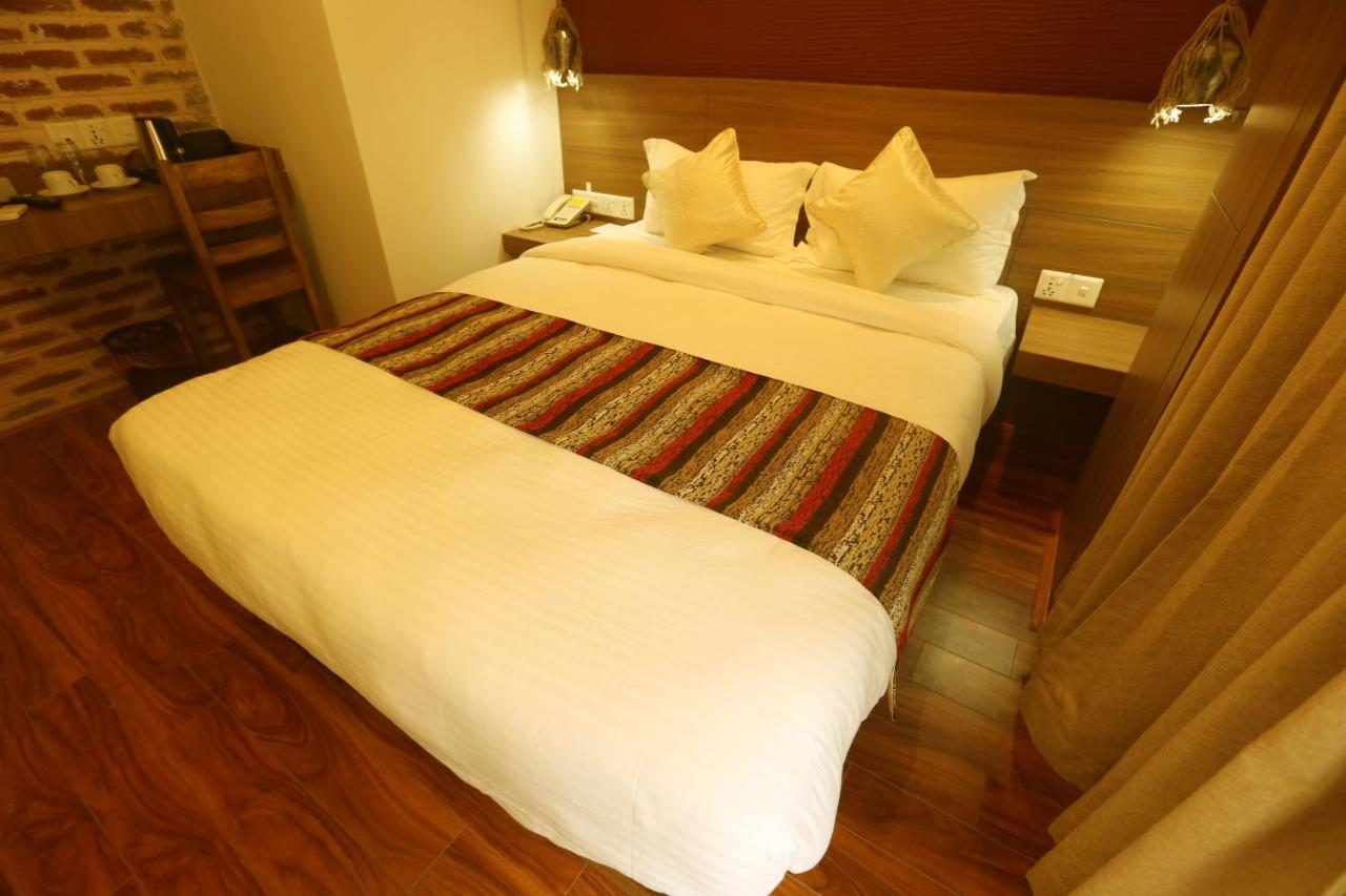 Flying Yak Hotel Kathmandu