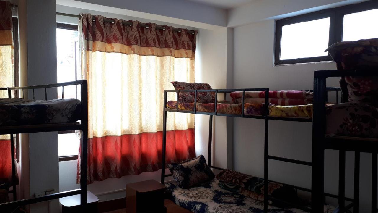 Voyage Kathmandu